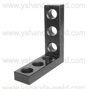 D28หาตำแหน่งมุมของระบบเชื่อมโต๊ะ3D/2D สำหรับการหนีบเมาส์ไปยังโครงสร้างการเชื่อมที่แตกต่างกัน - Product Image 2