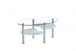 Muebles <span class=keywords><strong>de</strong></span> Salón, <span class=keywords><strong>Mesa</strong></span> <span class=keywords><strong>de</strong></span> <span class=keywords><strong>Centro</strong></span> <span class=keywords><strong>de</strong></span> Diseño para el Hogar, Muebles <span class=keywords><strong>de</strong></span> <span class=keywords><strong>Mesa</strong></span> <span class=keywords><strong>de</strong></span> Vidrio - Product Image 2