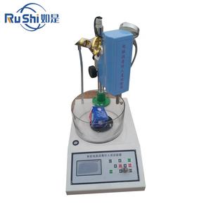 جهاز قياس اختراق البيتومين الأوتوماتيكي/مقياس اختراق الأسفلت/جهاز قياس الاختراق الرقمي - Product Image 4