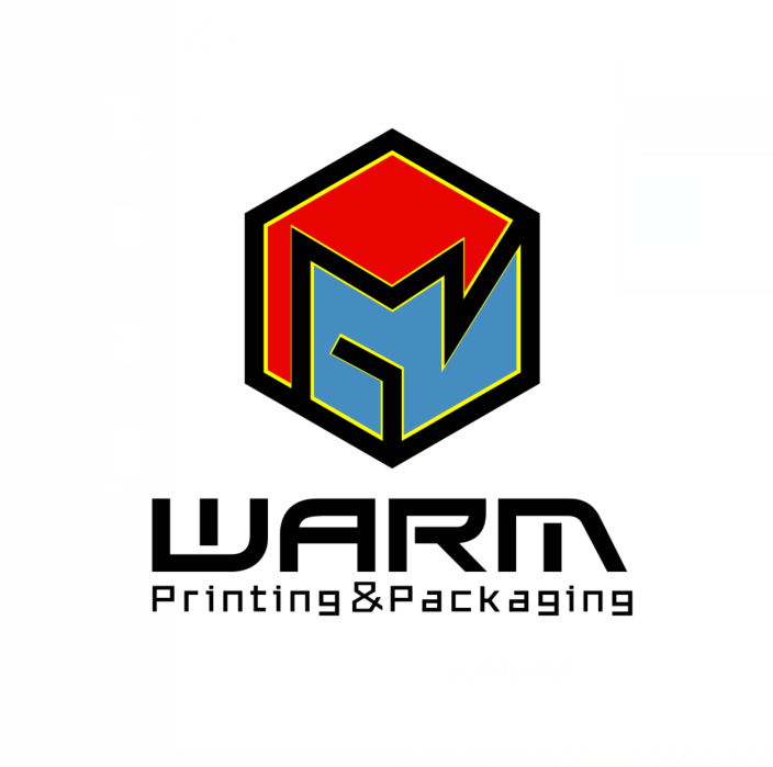Guangzhou Warm Printing & Packaging Co., Ltd. logo