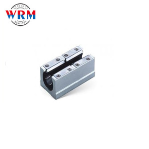 Vòng Bi Trượt Chuyển Động Tuyến Tính Dòng SBR40 SBR16 SBR20 <span class=keywords><strong>SBR25</strong></span> SBR30 SBR35 SBR50 SBR12 SBR13 SBR - Product Image 3