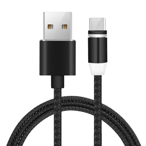 <span class=keywords><strong>Cable</strong></span> magnético 3in1 que carga el tipo-c micro del Usb <span class=keywords><strong>para</strong></span> <span class=keywords><strong>Iphone</strong></span> - Product Image 2