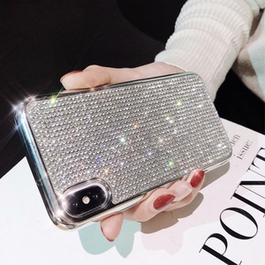 Ốp Điện Thoại Lấp Lánh Cho <span class=keywords><strong>iPhone</strong></span>, Ốp Điện Thoại Ưa Thích Long Lanh Cho <span class=keywords><strong>iPhone</strong></span> 11 11Pro MAX <span class=keywords><strong>6</strong></span> 6S 7 8 <span class=keywords><strong>Plus</strong></span> - Product Image 3