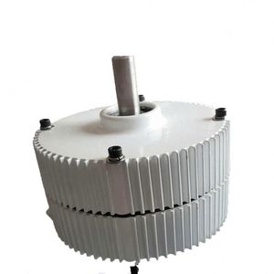 12 V-380 V एसी/डीसी 100W-100KW 30 rpm-6000 rpm विद्युत चुम्बकीय जनरेटर <span class=keywords><strong>10</strong></span> किलोवाट नि: शुल्क ऊर्जा डिवाइस - Product Image 4