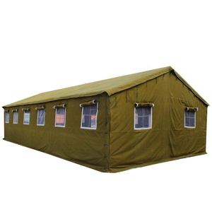 Lều khung dựng nhanh, độ ổn định cao, chống mọi thời tiết, kiểu ngụy trang - Product Image 6