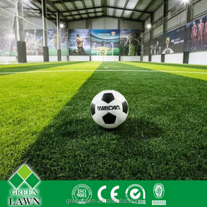 Siêu chất lượng Bóng Đá Tổng Hợp <span class=keywords><strong>turf</strong></span> cỏ/cỏ nhân tạo cho bóng đá - Product Image 6