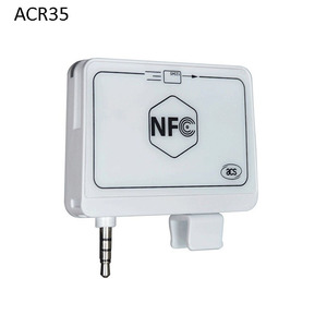 RFID <span class=keywords><strong>reader</strong></span> giá không thấm nước RFID đọc thẻ tín dụng/đầu đọc thẻ thông minh cho RFID khóa cửa truy cập - Product Image 3