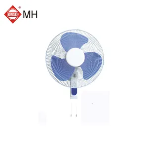 Mejor venta 16 ''ventilador de pared eléctrico hecho en China