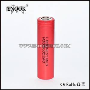 18650 LG HE2 2500 mAh 20A wiederaufladbare dampf batterie - Product Image 5