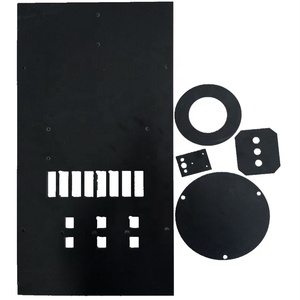 Chất Lượng cao 3 mét-100 mét Độ Dày <span class=keywords><strong>Phenolic</strong></span> Ngâm Tẩm Giấy - Product Image 3