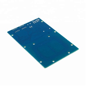 Contactloze Credit Card Reader Oem Voor Kiosk Terminals Lange Afstand 13.5Mkhz Rfid Kaartlezer Schrijver MT625 - Product Image 3