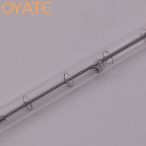 <span class=keywords><strong>Lampe</strong></span> chauffante <span class=keywords><strong>halogène</strong></span> infrarouge OYATE <span class=keywords><strong>pour</strong></span> machines de moulage par soufflage - Product Image 2