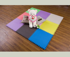 Không Thấm Nước Và Chống Cháy Judo Tatami Phòng Tập Thể Dục Mat Tatami Câu Đố Thảm Thể Thao Mat - Product Image 4
