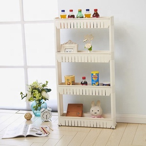 Giá Xếp Chồng Lên Nhau Lưu Trữ Tủ Tủ Kệ Cho Nhà Bếp - Product Image 6