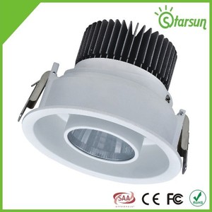 prezzo basso 150mm taglio la luce ha portato giù 18w luce - Product Image 1