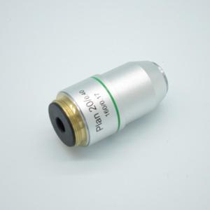 Kính Hiển Vi Sinh Học DIN160 RMS Chủ Đề 20X/0.4 Kế Hoạch Kính Hiển Vi Vật Kính - Product Image 2