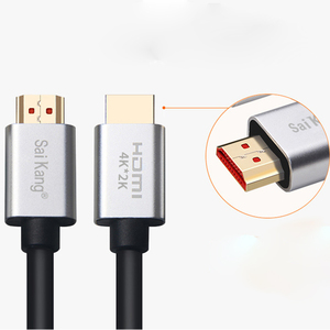 <span class=keywords><strong>สาย</strong></span>วิศวกรรมเสียงวิดีโอ HDMI,<span class=keywords><strong>สาย</strong></span>ไฟเบอร์ออปติกจากโรงงานผลิตตัวอย่างฟรีปรับแต่งได้ตามต้อง<span class=keywords><strong>การ</strong></span> BC ไฟเบอร์ออปติกที่ใช้งานอยู่ - Product Image 1