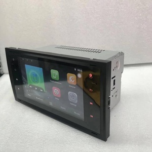 XinYoo In auto Video Android lettore GPS per <span class=keywords><strong>Ford</strong></span> <span class=keywords><strong>Focus</strong></span> 2005-<span class=keywords><strong>2007</strong></span> con GPS mani libere USB Radio WIFI auto lettore DVD per auto MP5 - Product Image 2