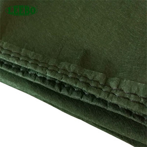 Sacs de déshydratation de plantation de géoctile en polypropylène non tissé Anti-UV pour les travaux de dragage - Product Image 5