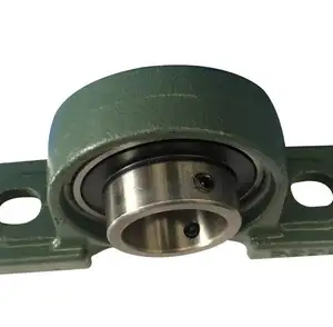 高精度枕座 Ucp206 ucfl 205 ucp 209 uct 205 tr ucp house Bearing