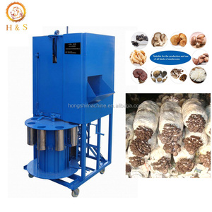 La Vía Láctea el cultivo de hongos creciendo bolsa máquina de llenado - Product Image 3