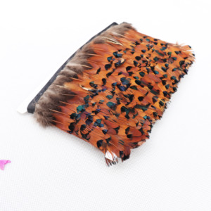 Thiết kế mới chandelle lông cắt rìa - Product Image 5