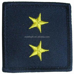 Paracaidista hierro cosa en remiendo del bordado - Product Image 1