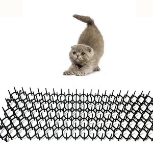 outdoor scat mat