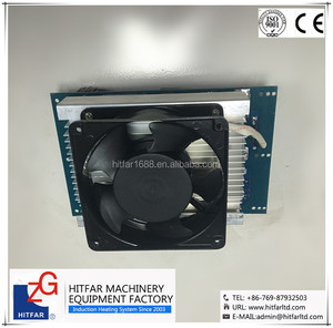 Scheda di controllo principale per riscaldatore a induzione elettromagnetica ZG-EH3.5-B 3.5KW-<span class=keywords><strong>220V</strong></span>-1P in lega a risparmio energetico - Product Image 5