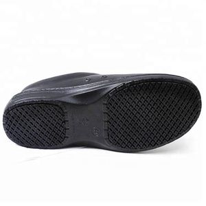 Oil and Water Resistant the Best Eva Chef Shoes <strong>Kitchen</strong> Non-slip Chef <strong>Clogs</strong> - Product Image 5