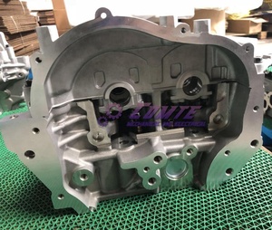 Testata Motore M9R per <span class=keywords><strong>Renault</strong></span> M9R740 M9R750 M9R760 M9R761 908525 - Product Image 4