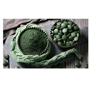 Produits de santé et de beauté: extrait de spiruline/comprimé de spiruline naturelle - Product Image 3
