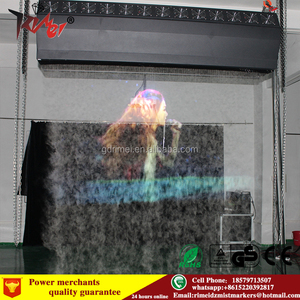 Máy Phun Sương Tạo Độ Ẩm 1M Mới 2017, Máy Chiếu Phun Sương - Product Image 2