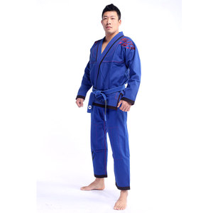Brazilian Jiu Jitsu <strong>Kimono</strong> for <strong>Man</strong> - Product Image 6