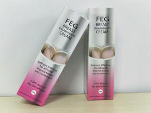 Crème d'augmentation mammaire FEG Must up Bust Enlarge Breast Cream Bigger Boob - Product Image 5