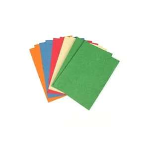 SIGO-Präge papier zum Binden von Buch umschlägen aus Papier