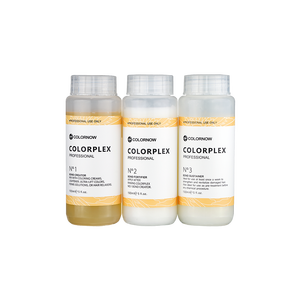À usage domestique OEM lisse traitement capillaire au collagène <span class=keywords><strong>kit</strong></span> 150mlx3 - Product Image 1