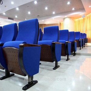 Asientos para Auditorios Escolares y Conferencias en Oferta, Precio Competitivo - Product Image 5