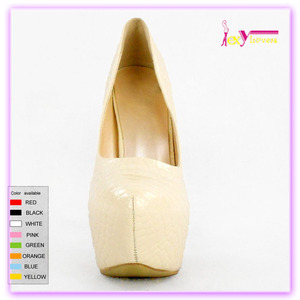 calzados serpiente plataforma <span class=keywords><strong>mujeres</strong></span> del estilo zapatos de <span class=keywords><strong>imágenes</strong></span> de <span class=keywords><strong>mujeres</strong></span> <span class=keywords><strong>desnudas</strong></span> sexy zapatos de tacones altos - Product Image 3