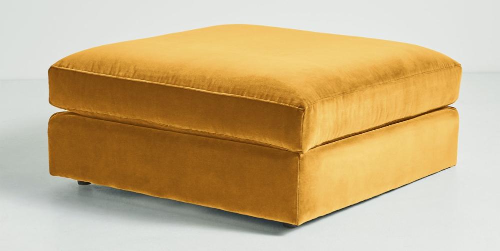 Velours/Or
