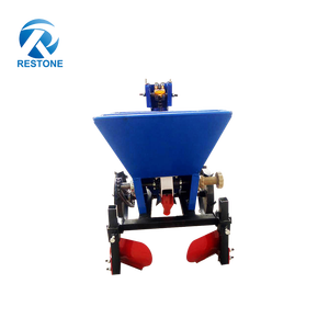 Fuente de la fábrica de <span class=keywords><strong>sembradora</strong></span> para caminando tractor con ajo <span class=keywords><strong>sembradora</strong></span> - Product Image 2