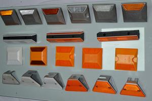 China fabricante de alta calidad led <span class=keywords><strong>solar</strong></span> postes de carretera - Product Image 5
