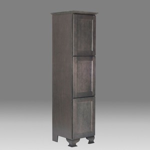 Hot Sale Somkey <strong>Grey</strong> Kitchen <strong>Cabinet</strong> - Product Image 2
