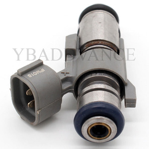 Marelli yakıt enjektörü IPM018 Için Peugeot <span class=keywords><strong>307</strong></span> 1007 206 207 1.4 16 v Chery QQ