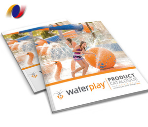 Tùy chỉnh in ấn giá rẻ Tạp Chí quảng cáo khuyến mại <span class=keywords><strong>Catalog</strong></span> bìa mềm hoàn hảo ràng buộc cuốn sách dịch vụ in Offset in ấn - Product Image 4