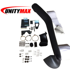 Snorkel para accesorios de carretera para bucear NP300 - Product Image 1