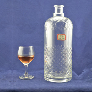 Top quality effacer vide 1.<span class=keywords><strong>5</strong></span> litre bouteille de <span class=keywords><strong>whisky</strong></span> à vendre - Product Image 2