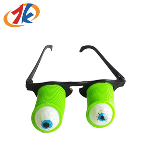 Pas cher drôle blague lunettes jouets en plastique pour <span class=keywords><strong>enfants</strong></span> - Product Image 3