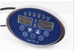13.5kw pesado maquina inteligente generador de <span class=keywords><strong>vapor</strong></span> para <span class=keywords><strong>baño</strong></span> <span class=keywords><strong>turco</strong></span> - Product Image 4