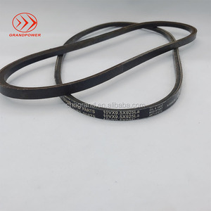Ceinture de ventilateur W115, <span class=keywords><strong>Mercedes</strong></span> V, pour Transmission d'énergie automobile, courroie, accessoires, fabrication OEM, nouveau - Product Image 2